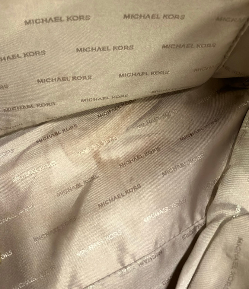 MICHAEL KORS トートバッグ レザー レディース マイケルコース