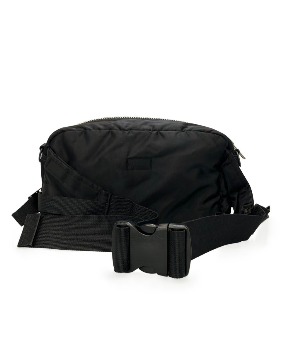 PORTER ウエストバッグ ボディバッグ タンカー メンズ レディース ポーター