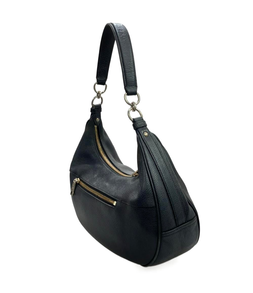 COACH ショルダーバッグ 肩掛け ハーレー レザー F38250 レディース