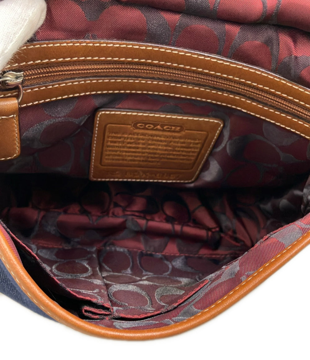COACH ショルダーバッグ 斜め掛け 6867 レディース コーチ