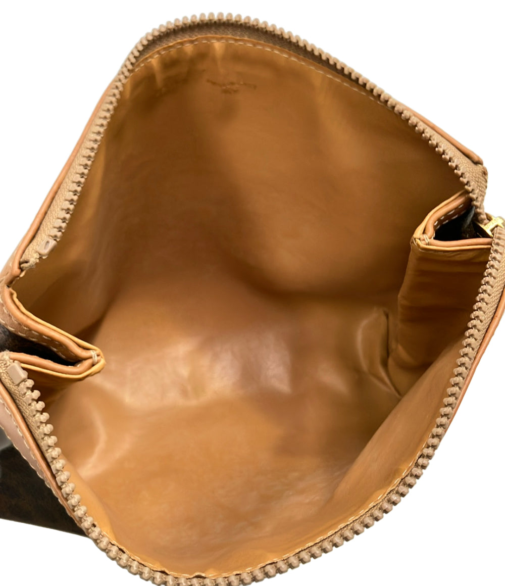 CELINE セカンドバッグ マカダム柄 M09 メンズ レディース セリーヌ