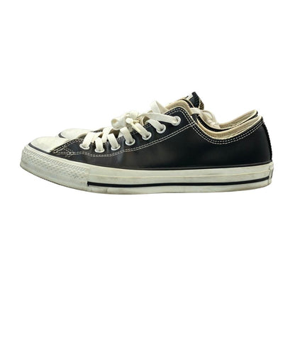CONVERSE ローカットスニーカー レザー メンズ SIZE 27.5 (L) コンバース