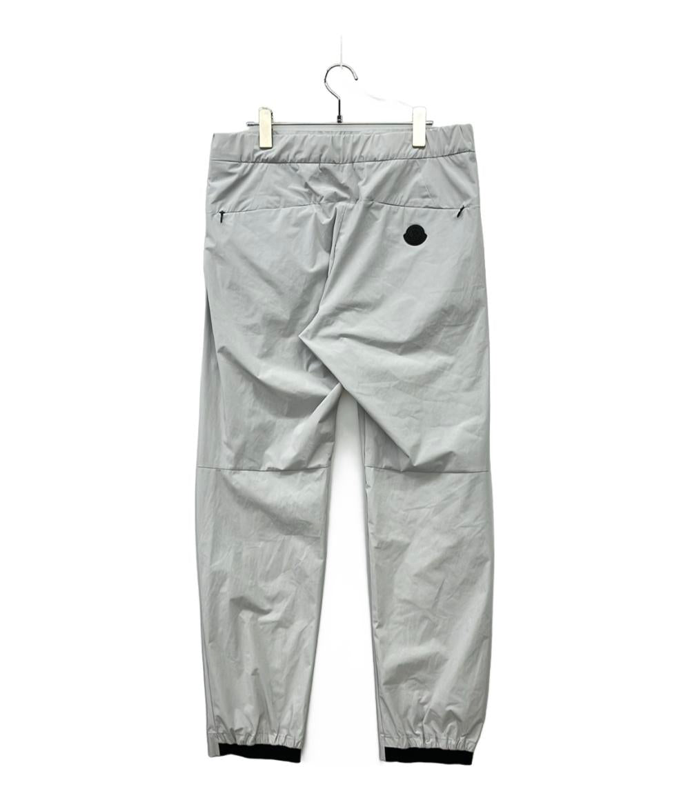 美品 MONCLER ジョガーパンツ メンズ SIZE 46 (M) モンクレール