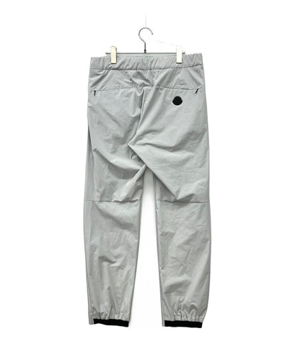 美品 MONCLER ジョガーパンツ メンズ SIZE 46 (M) モンクレール