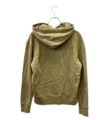 MAISON KITSUNE 長袖 フーディーパーカー メンズ SIZE S メゾンキツネ