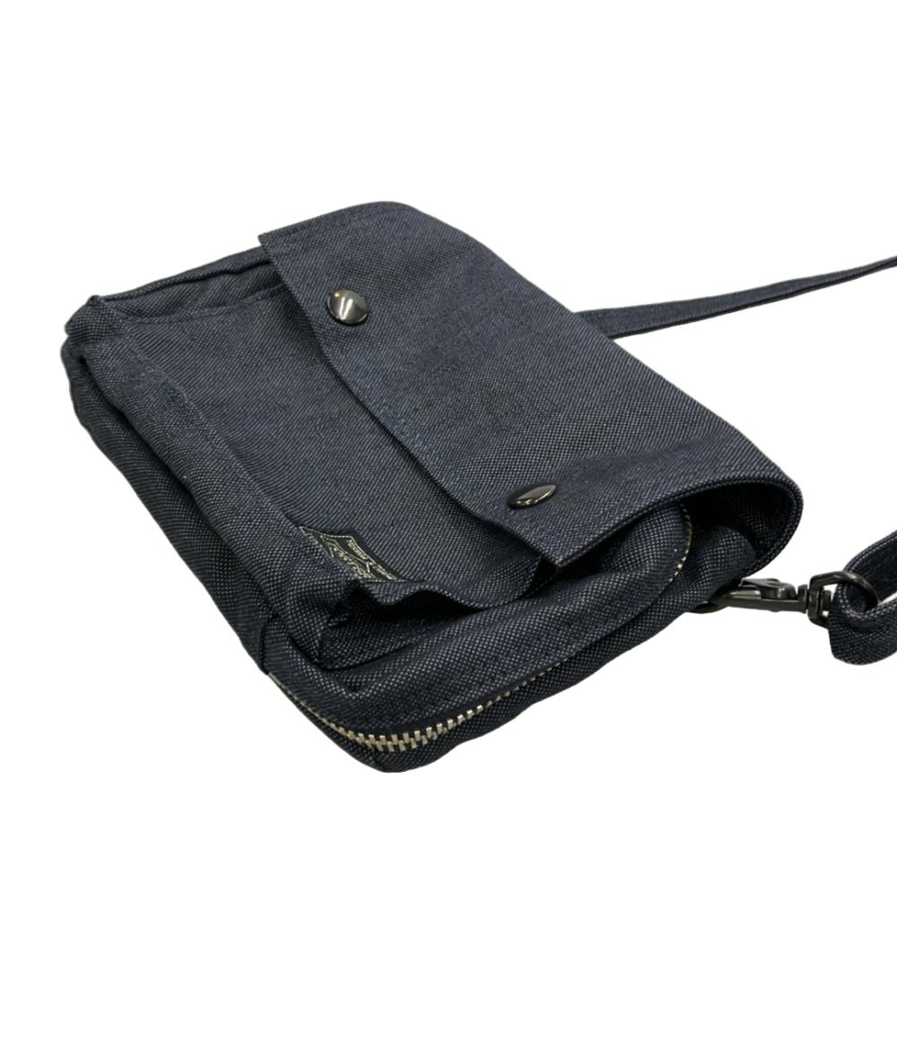 PORTER ショルダーバッグ 斜め掛け メンズ ポーター