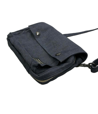 PORTER ショルダーバッグ 斜め掛け メンズ ポーター