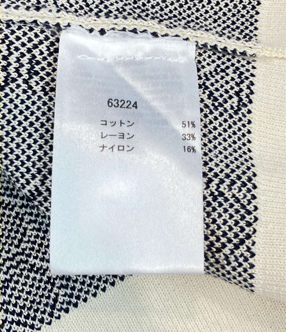 Tory Burch カーディガン  花柄 レディース SIZE XS トリーバーチ