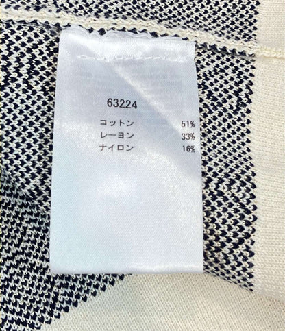 Tory Burch カーディガン  花柄 レディース SIZE XS トリーバーチ