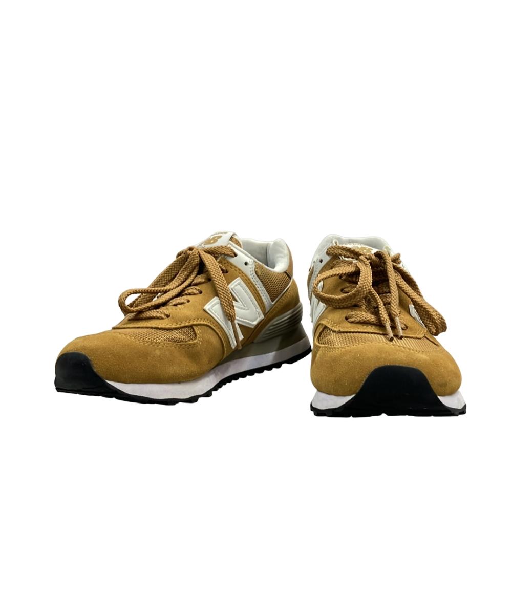 ニューバランス ローカットスニーカー ML574RP2 レディース SIZE 23.0 (M) NEW BALANCE