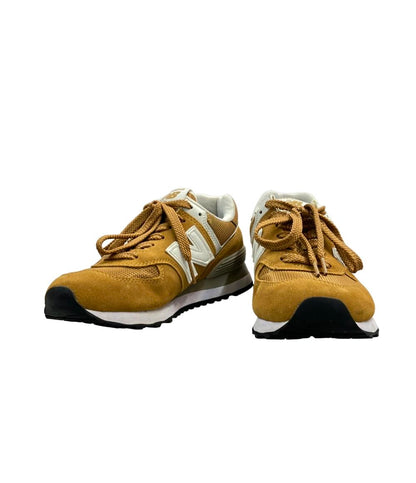 ニューバランス ローカットスニーカー ML574RP2 レディース SIZE 23.0 (M) NEW BALANCE