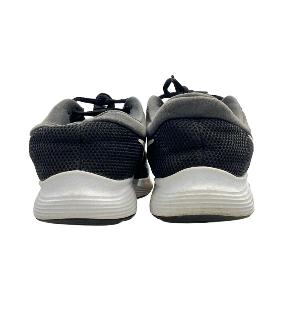 ナイキ ローカットスニーカー レボリューション 4 908988-001 メンズ SIZE 25.0 (S) NIKE