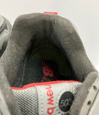 NEW BALANCE ローカットスニーカー MT503JCR メンズ SIZE 27.0 (L) ニューバランス