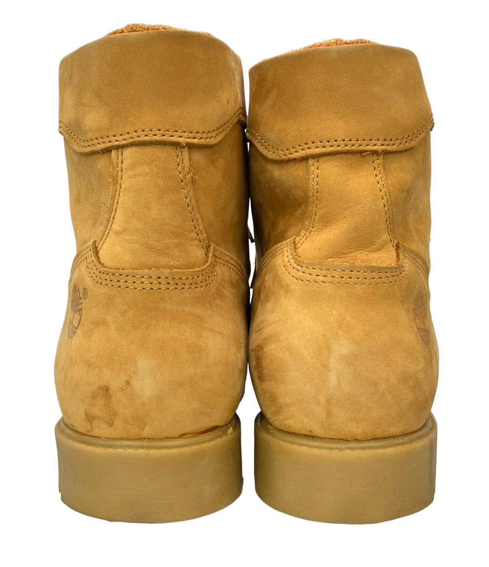 Timberland ワークブーツ メンズ SIZE 14 M ティンバーランド