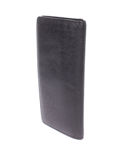LOUIS VUITTON 長財布 ポルトフォイユ ブラザ タイガ M30501 メンズ ルイ・ヴィトン