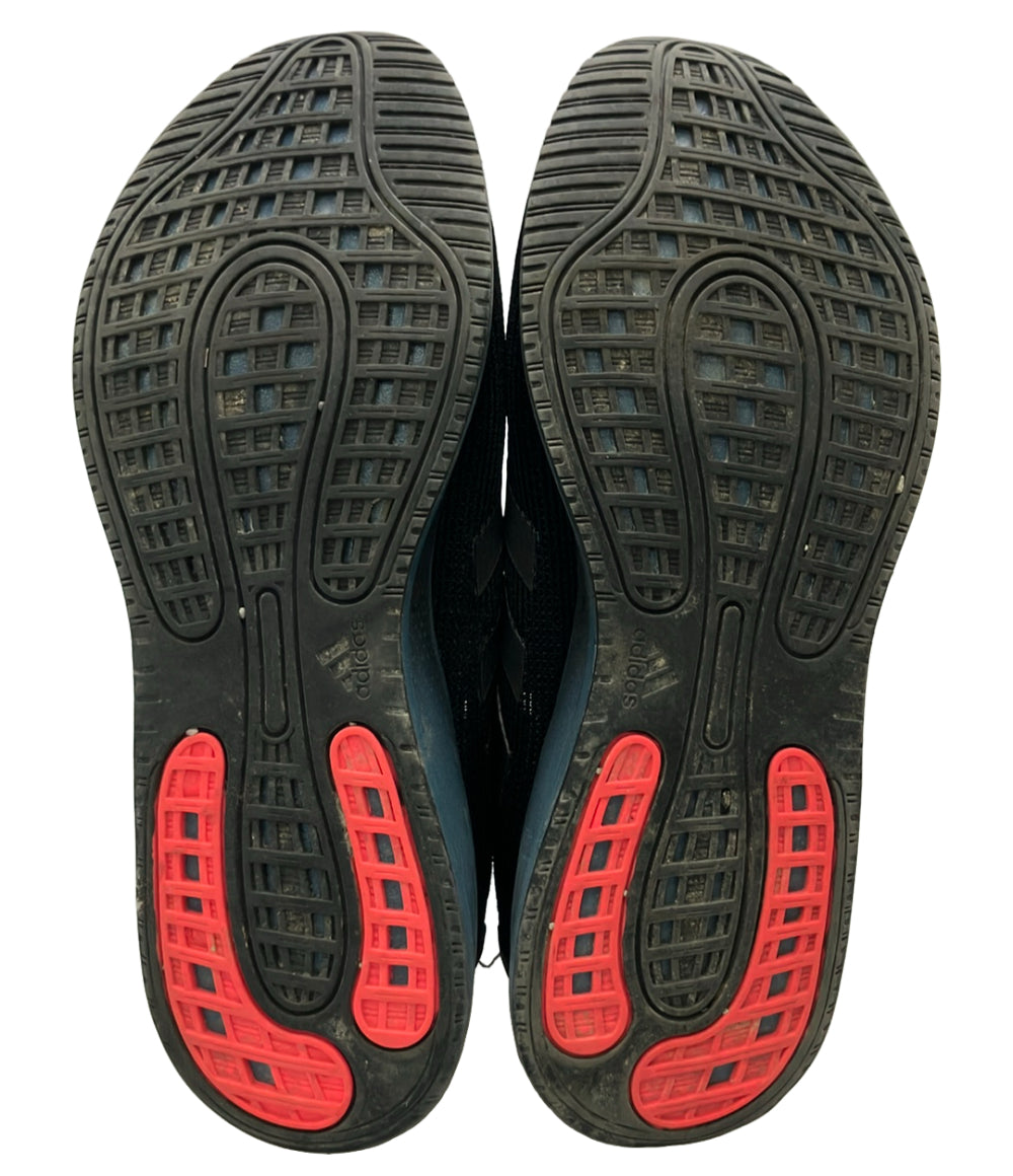 adidas ローカットスニーカー ギャラクシー EG5400 メンズ SIZE 26.5 アディダス