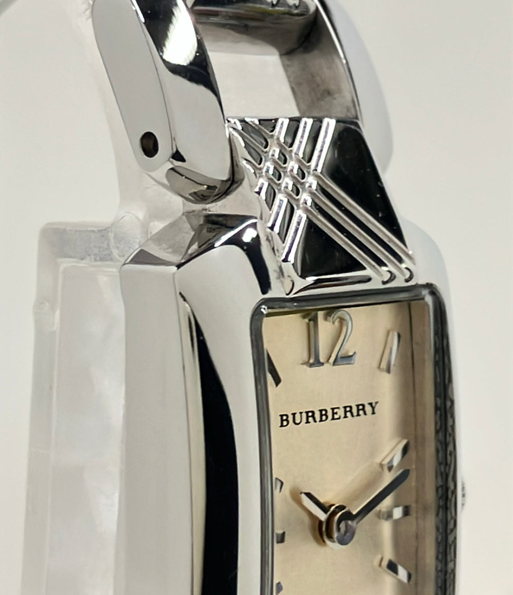 BURBERRY 腕時計 クオーツ BU4212 レディース バーバリー