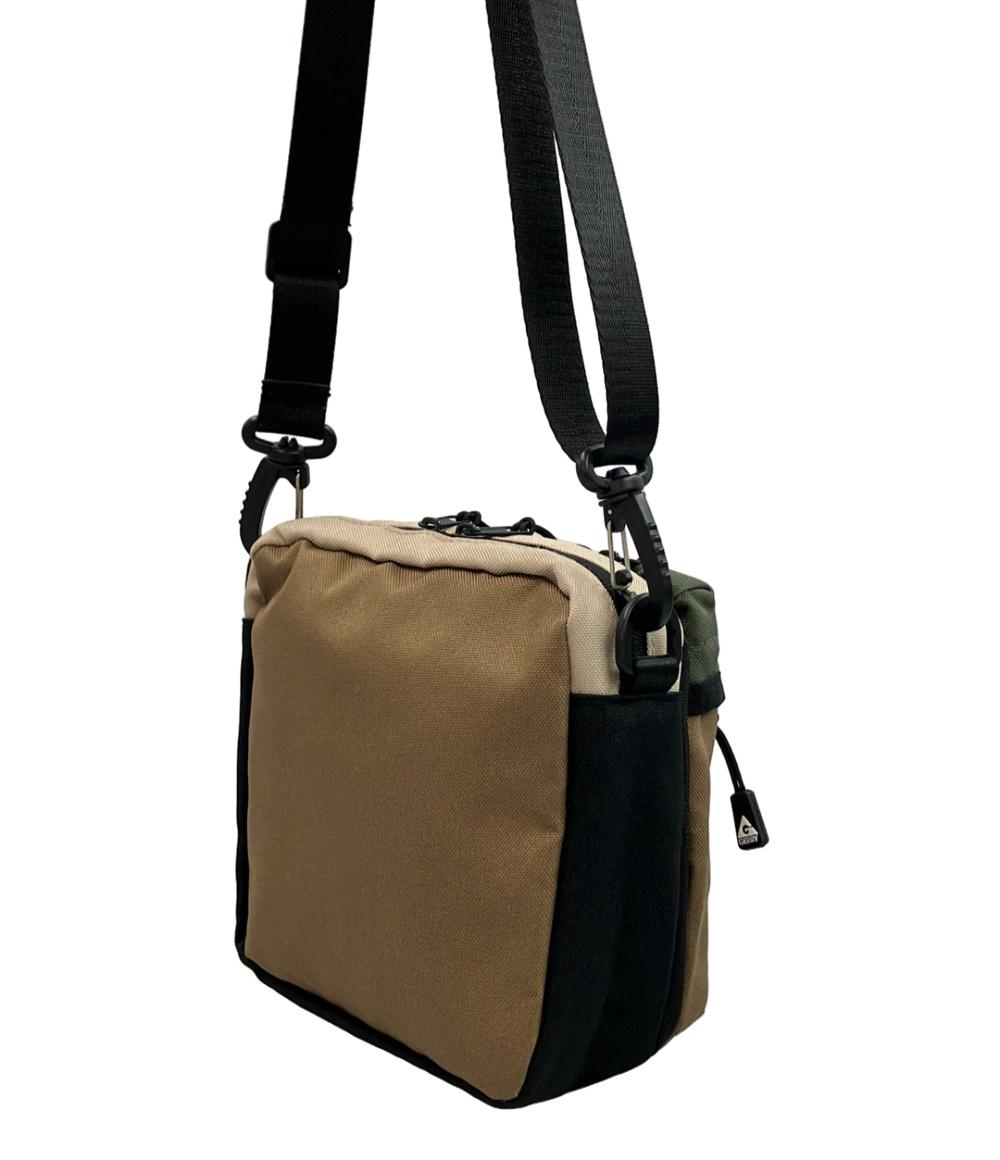 ジェリー ショルダーバッグ 斜め掛け レディース GERRY