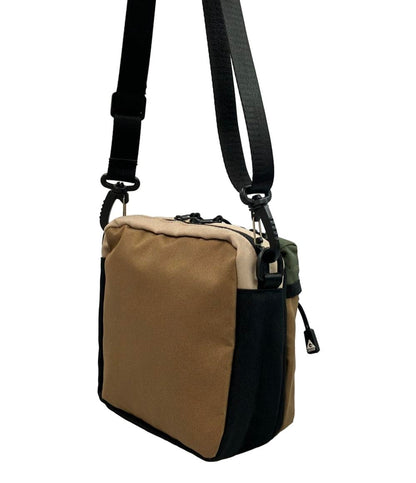 ジェリー ショルダーバッグ 斜め掛け レディース GERRY