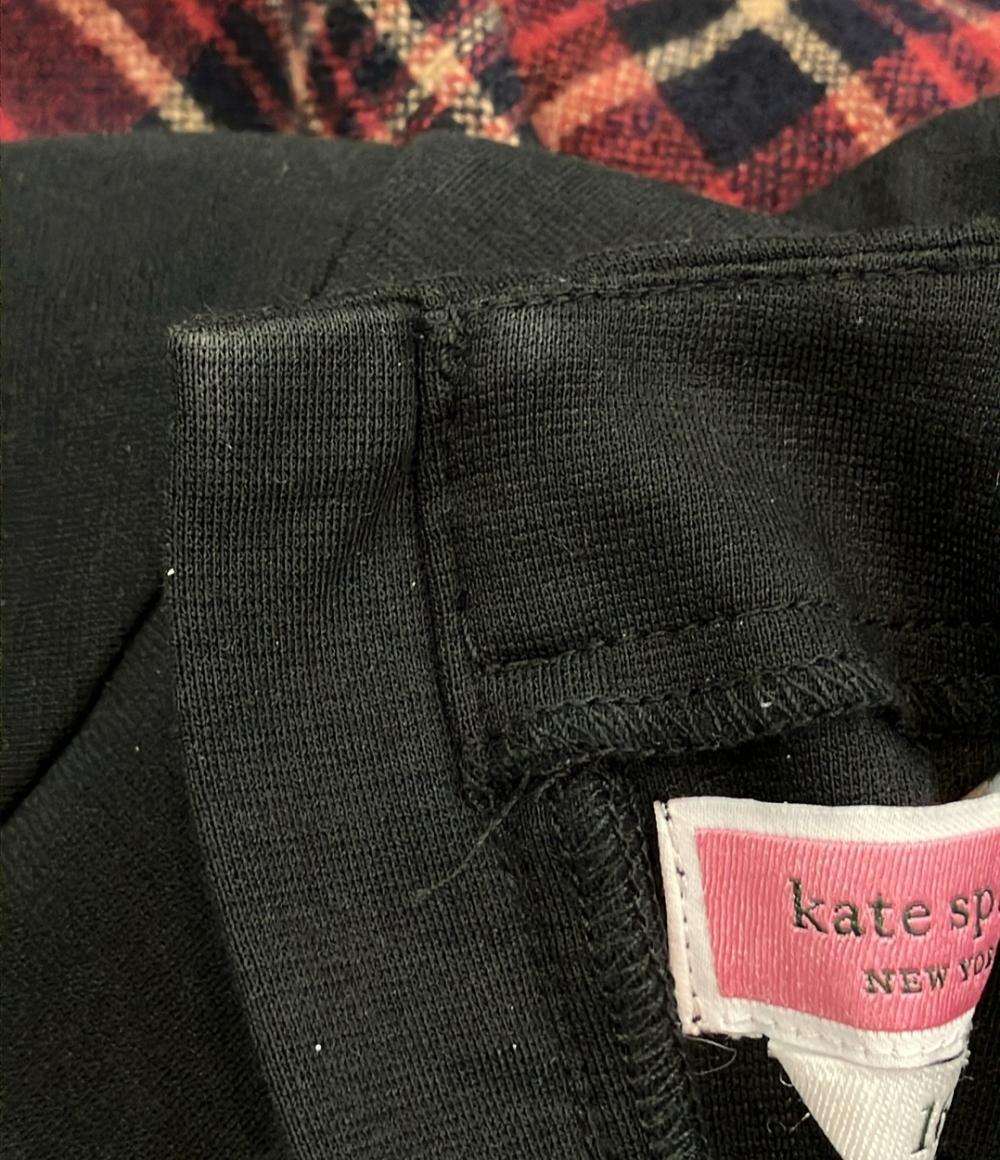 Kate Spade NEW YORK 長袖 タータンチェック ワンピース キッズ SIZE 150 ケイトスペード ニューヨーク