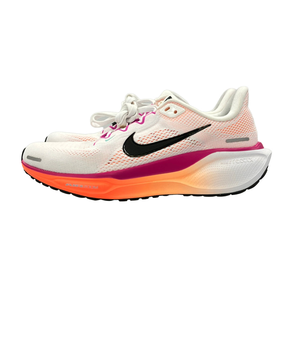 NIKE ローカットスニーカー ペガサス 41 FD2723-120 レディース SIZE 24.0 (L) ナイキ
