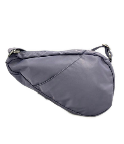 HEALTHY BACK BAG ショルダーバッグ 斜め掛け メンズ レディース ヘルシーバックバッグ