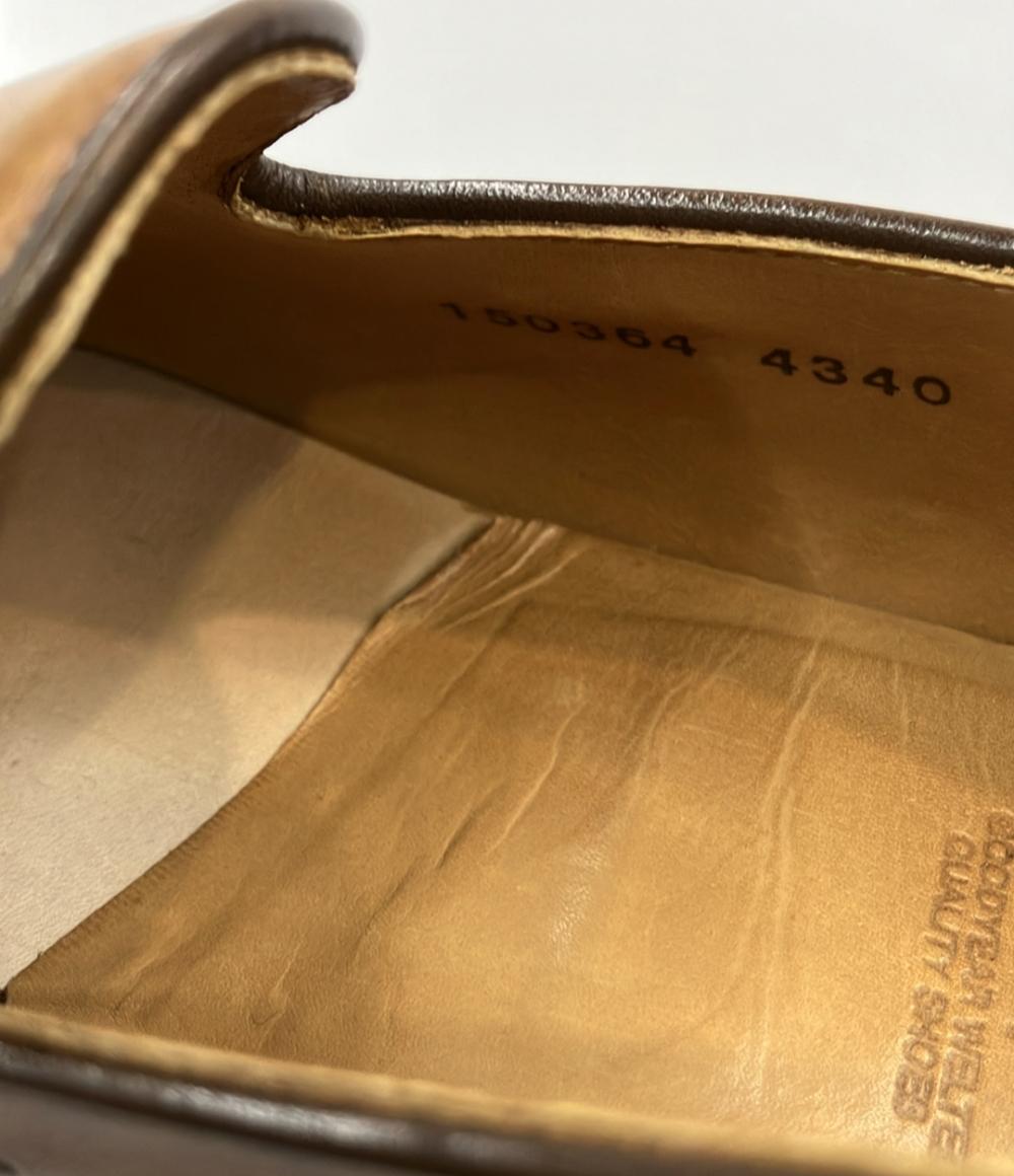 Berwick タッセルローファー メンズ SIZE UK 7 (26cm) バーウィック