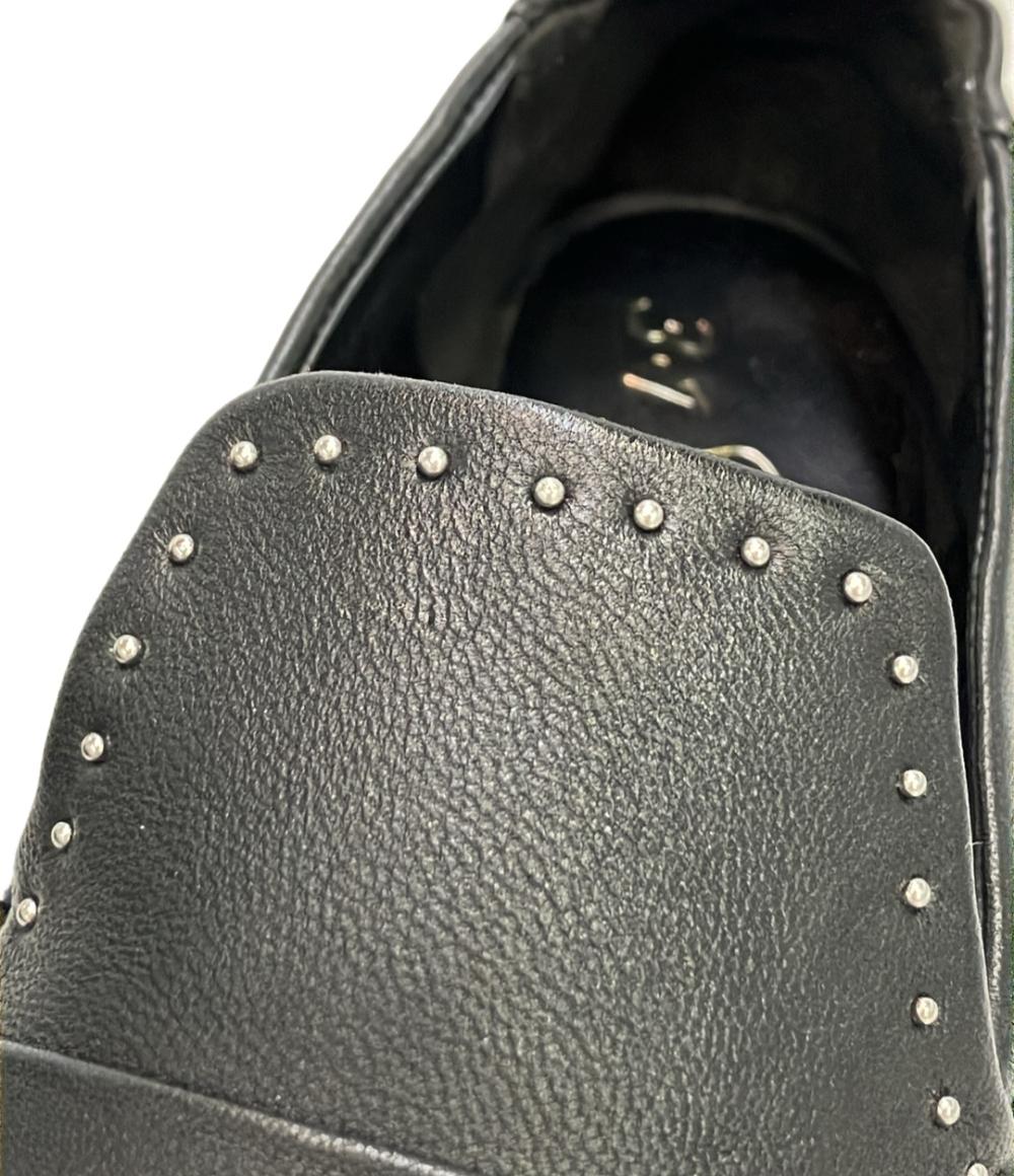 スリーワンフィリップリム ローファー スタッズ SF23 T894BPE レディース SIZE 38 (M) 3.1 phillip lim