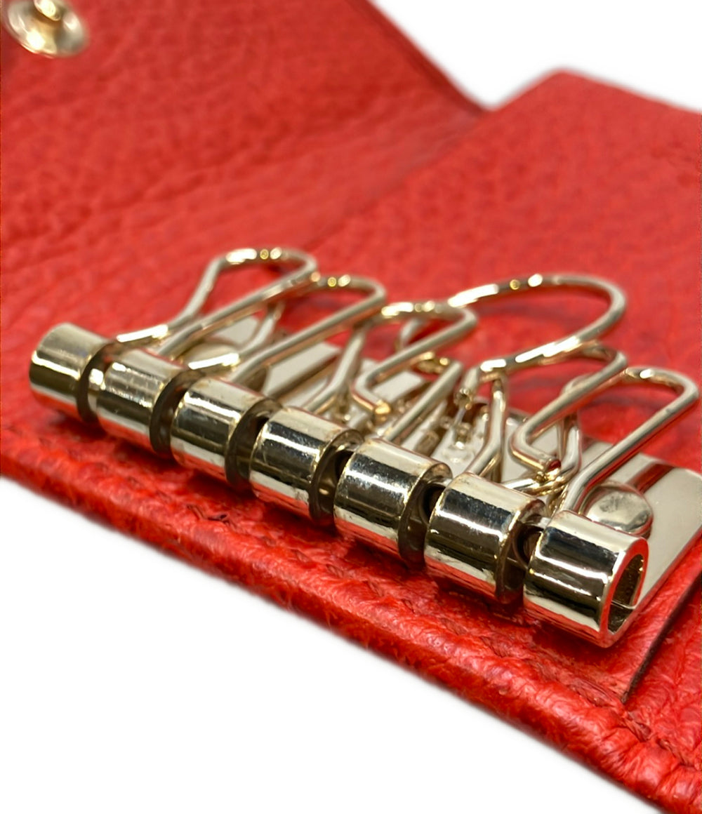GUCCI 6連キーケース 354499 0416 レディース グッチ
