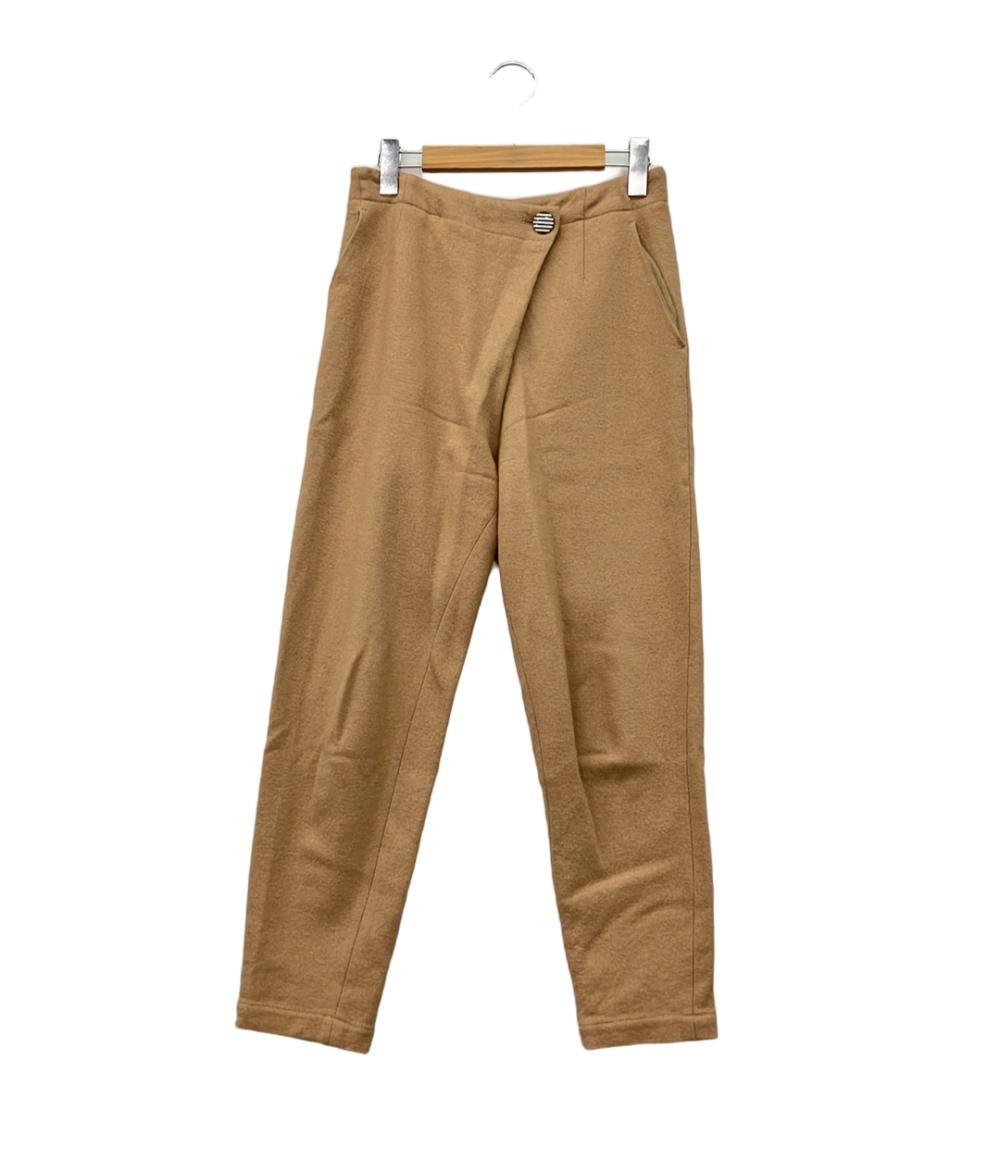 ボーダーズアットバルコニー パンツ レディース SIZE 36 (XS) BORDRES at BALCONY