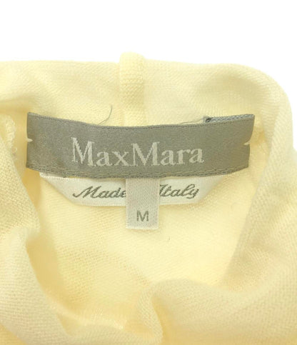 マックスマーラ 長袖ハイネックニット レディース SIZE M (M) MAX MARA