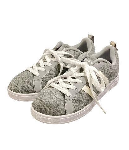 adidas ローカットスニーカー VS ADVANTAGE W B74550 レディース SIZE 23.5 アディダス