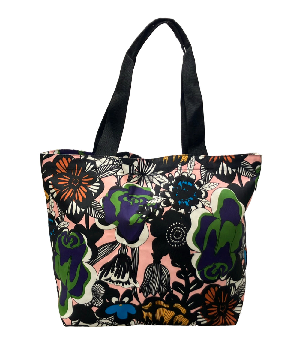 marimekko UNIQLO トートバッグ レディース マリメッコ ユニクロ