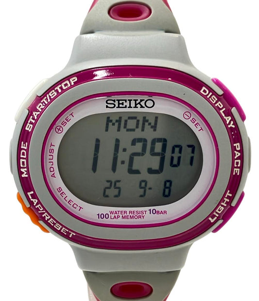 セイコー 腕時計 クオーツ S501-00A0 レディース SEIKO