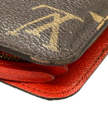 LOUIS VUITTON コインケース カードケース ポルトモネ アンソリット モノグラム M66704 レディース ルイ・ヴィトン