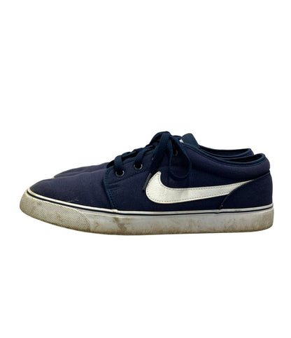 NIKE ローカットスニーカー トキ ロー テキスタイル 555272-411 メンズ SIZE 28.0 ナイキ