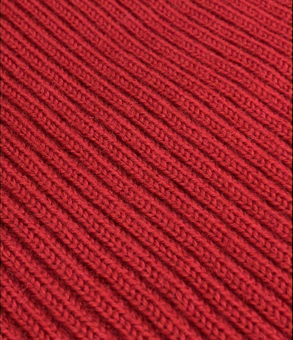 美品 エンポリオ・アルマーニ ハイネックニット レディース SIZE 48 (XL) Emporio Armani