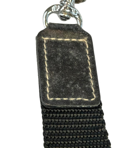 COACH ショルダーバッグ 斜め掛け ミニシグネチャー ウール レディース コーチ