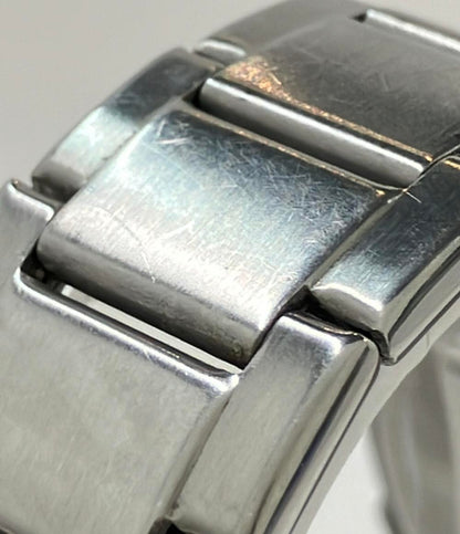 カシオ ③-26  602 CASIO　腕時計 WAVE ceptor ソーラー ブルー WVA-M640 メンズ