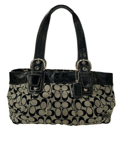 COACH ショルダーバッグ 肩掛け シグネチャー F13742 レディース コーチ