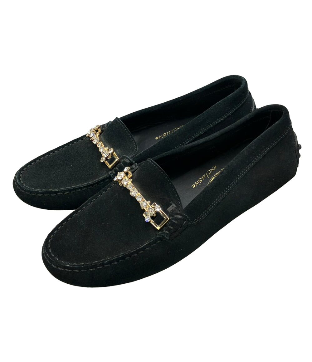 TOD’S ドライビングシューズ レディース SIZE 36 (23cm) トッズ