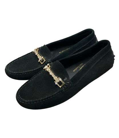 TOD’S ドライビングシューズ レディース SIZE 36 (23cm) トッズ