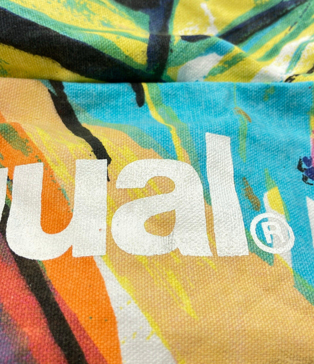 Desigual ショルダーバッグ 肩掛け 巾着 メンズ レディース デジグアル