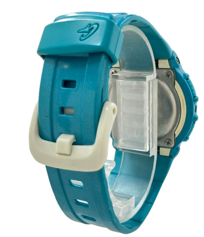 カシオ 腕時計 BABY-G クオーツ BGD-121 レディース CASIO