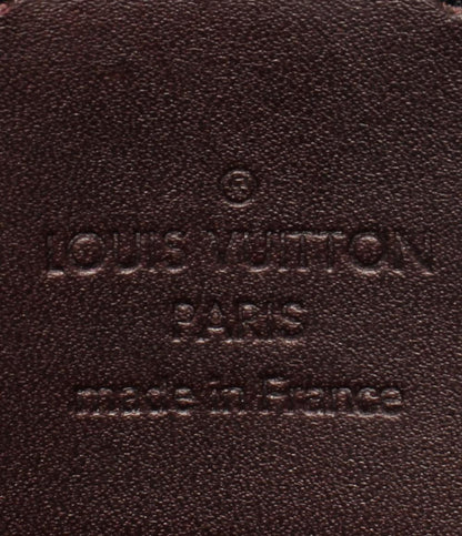 LOUIS VUITTON 2wayクラッチバッグ ショルダーバッグ 肩掛け ロスモアMM ヴェルニ M91549 レディース ルイ・ヴィトン