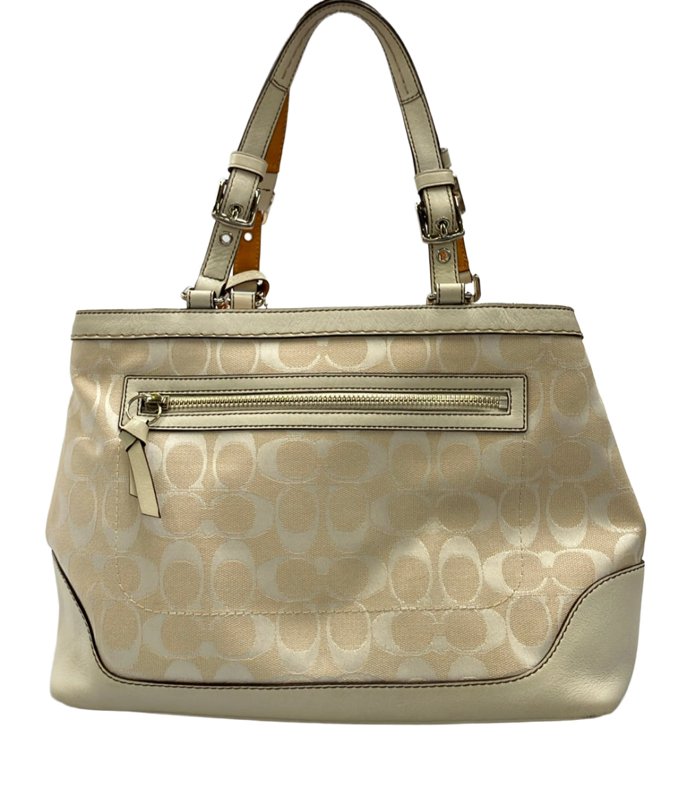 COACH ハンドバッグ シグネチャー 6880 レディース コーチ