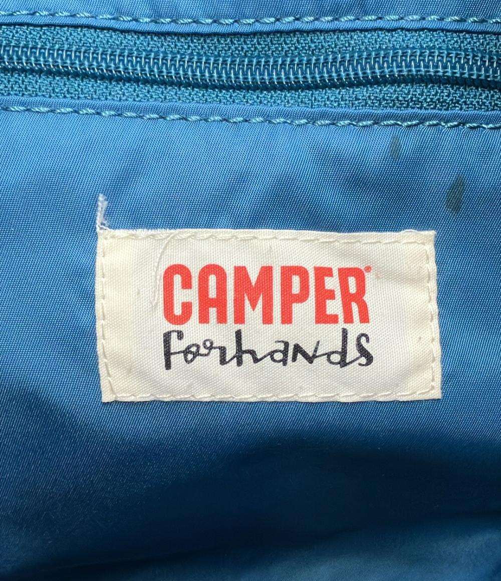 CAMPER ショルダーバッグ 斜め掛け レディース カンペール