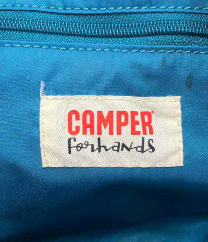 CAMPER ショルダーバッグ 斜め掛け レディース カンペール