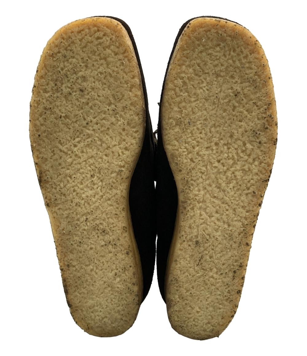 Clarks デザートブーツ レディース SIZE UK 5 (L) クラークス