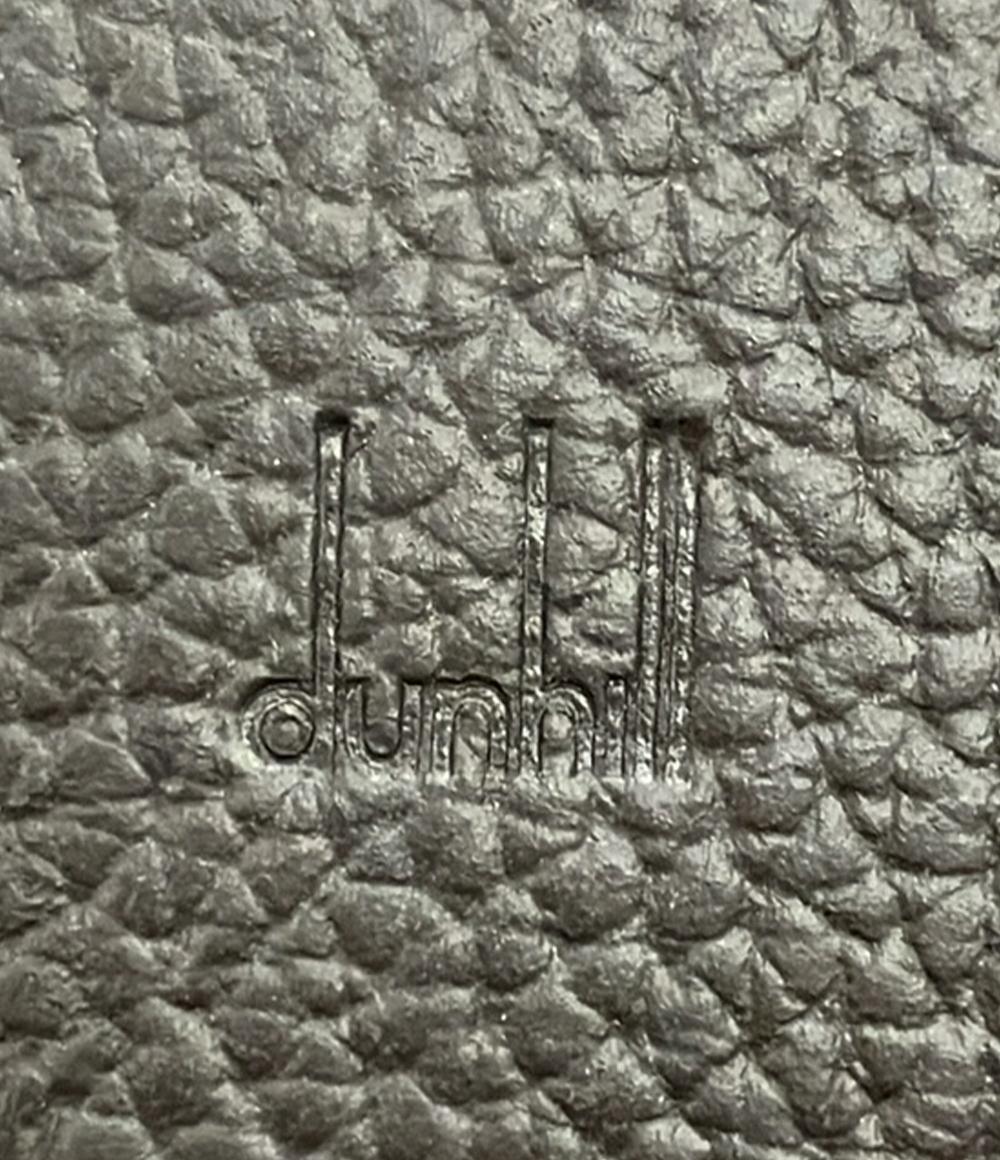 美品 Dunhill コインケース レザー メンズ ダンヒル